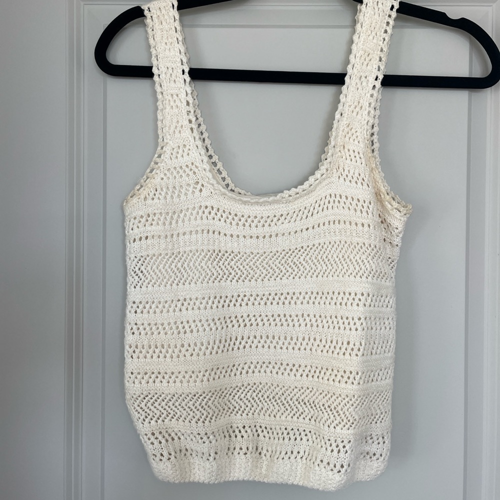Abercrombie Knit